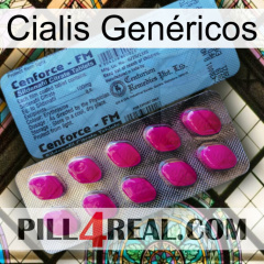 Cialis Genéricos 35